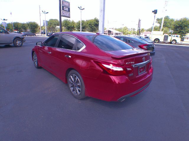 2016 Nissan Altima 2.5 Gainesville FL