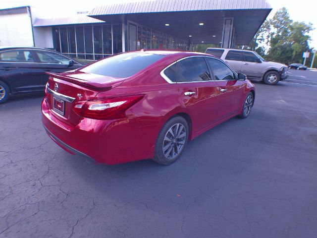 2016 Nissan Altima 2.5 Gainesville FL