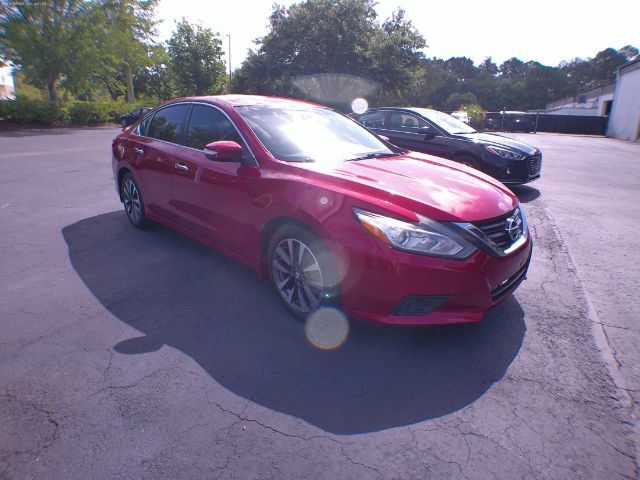 2016 Nissan Altima 2.5 Gainesville FL