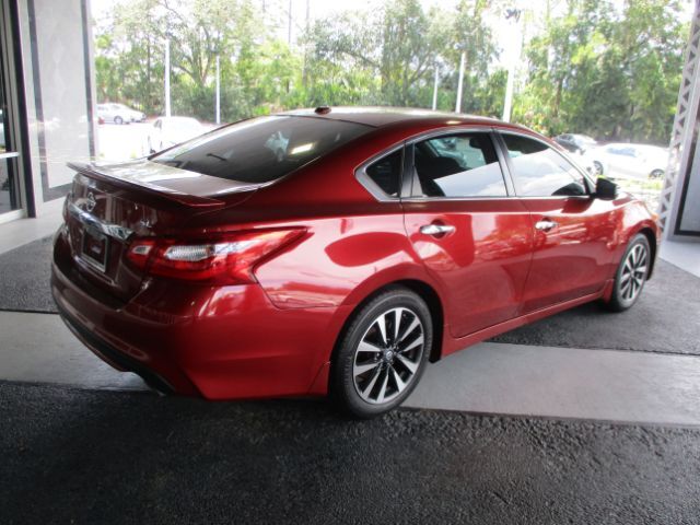 2016 Nissan Altima 2.5 Gainesville FL