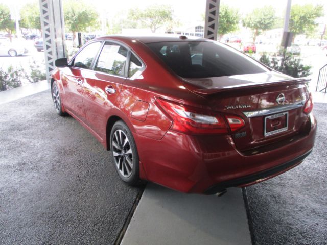 2016 Nissan Altima 2.5 Gainesville FL
