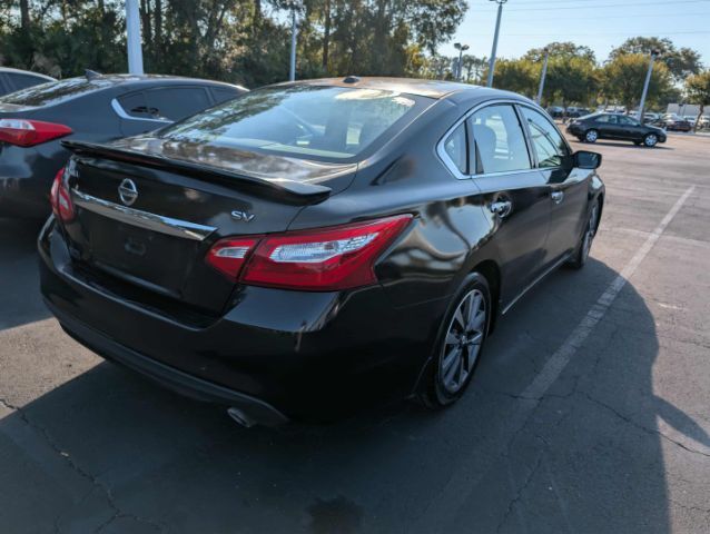 2016 Nissan Altima 2.5 Gainesville FL