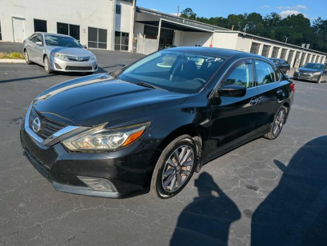 2016 Nissan Altima 2.5 Gainesville FL