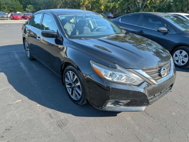 2016 Nissan Altima 2.5 Gainesville FL
