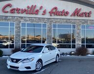 2016 Nissan Altima 2.5 Grand Junction CO 2016 Nissan Altima 2.5 Grand Junction CO