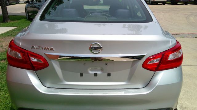2016 Nissan Altima 2.5 S | 2.5 | 2.5 SV | 2.5 SL | 2.5 SR San Antonio TX