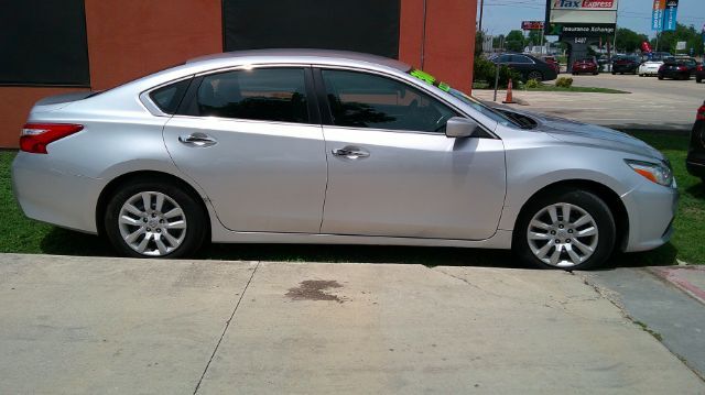 2016 Nissan Altima 2.5 S | 2.5 | 2.5 SV | 2.5 SL | 2.5 SR San Antonio TX
