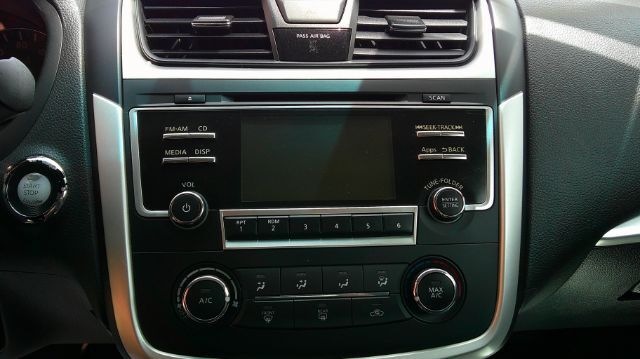 2016 Nissan Altima 2.5 S | 2.5 | 2.5 SV | 2.5 SL | 2.5 SR San Antonio TX