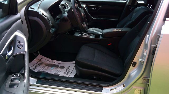 2016 Nissan Altima 2.5 S | 2.5 | 2.5 SV | 2.5 SL | 2.5 SR San Antonio TX