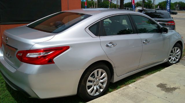 2016 Nissan Altima 2.5 S | 2.5 | 2.5 SV | 2.5 SL | 2.5 SR San Antonio TX
