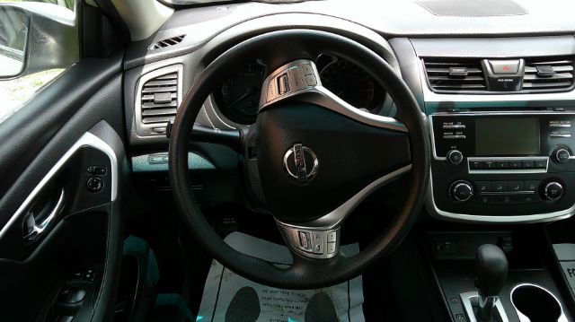 2016 Nissan Altima 2.5 S | 2.5 | 2.5 SV | 2.5 SL | 2.5 SR San Antonio TX