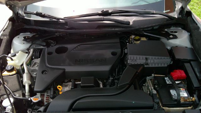 2016 Nissan Altima 2.5 S | 2.5 | 2.5 SV | 2.5 SL | 2.5 SR San Antonio TX