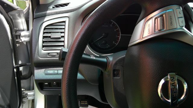 2016 Nissan Altima 2.5 S | 2.5 | 2.5 SV | 2.5 SL | 2.5 SR San Antonio TX