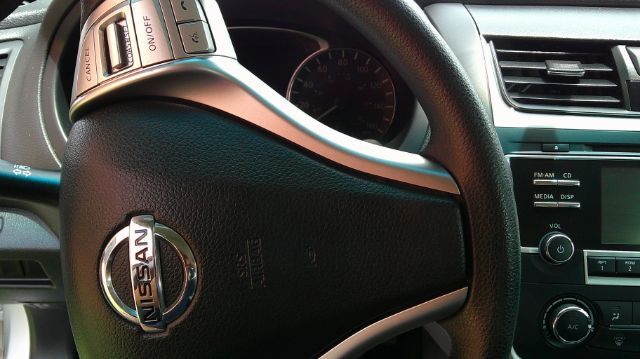 2016 Nissan Altima 2.5 S | 2.5 | 2.5 SV | 2.5 SL | 2.5 SR San Antonio TX