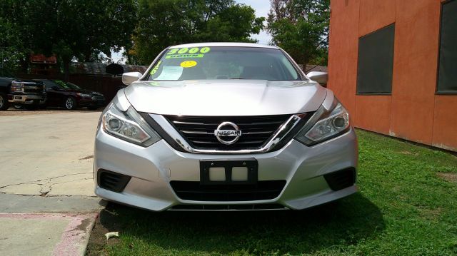 2016 Nissan Altima 2.5 S | 2.5 | 2.5 SV | 2.5 SL | 2.5 SR San Antonio TX
