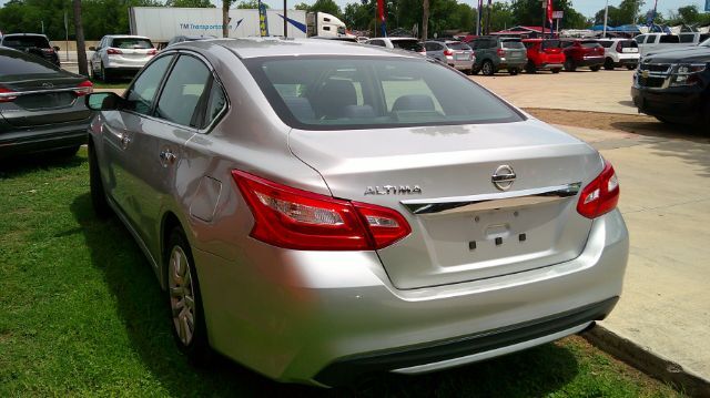 2016 Nissan Altima 2.5 S | 2.5 | 2.5 SV | 2.5 SL | 2.5 SR San Antonio TX