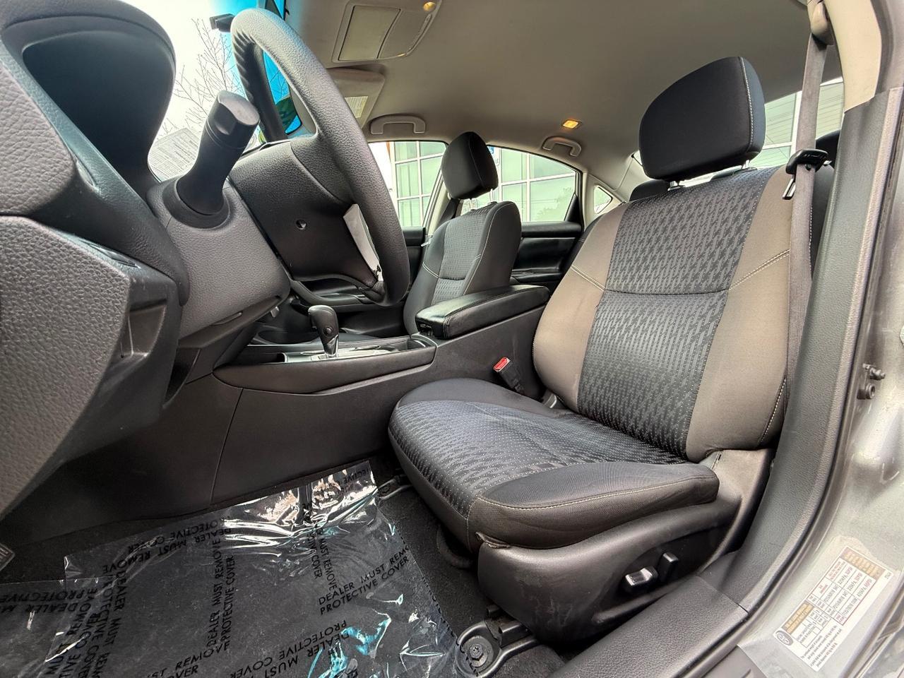 2016 Nissan Altima 2.5 S Austin TX