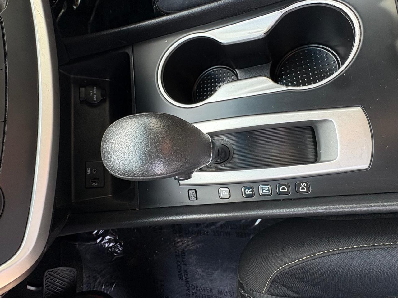 2016 Nissan Altima 2.5 S Austin TX