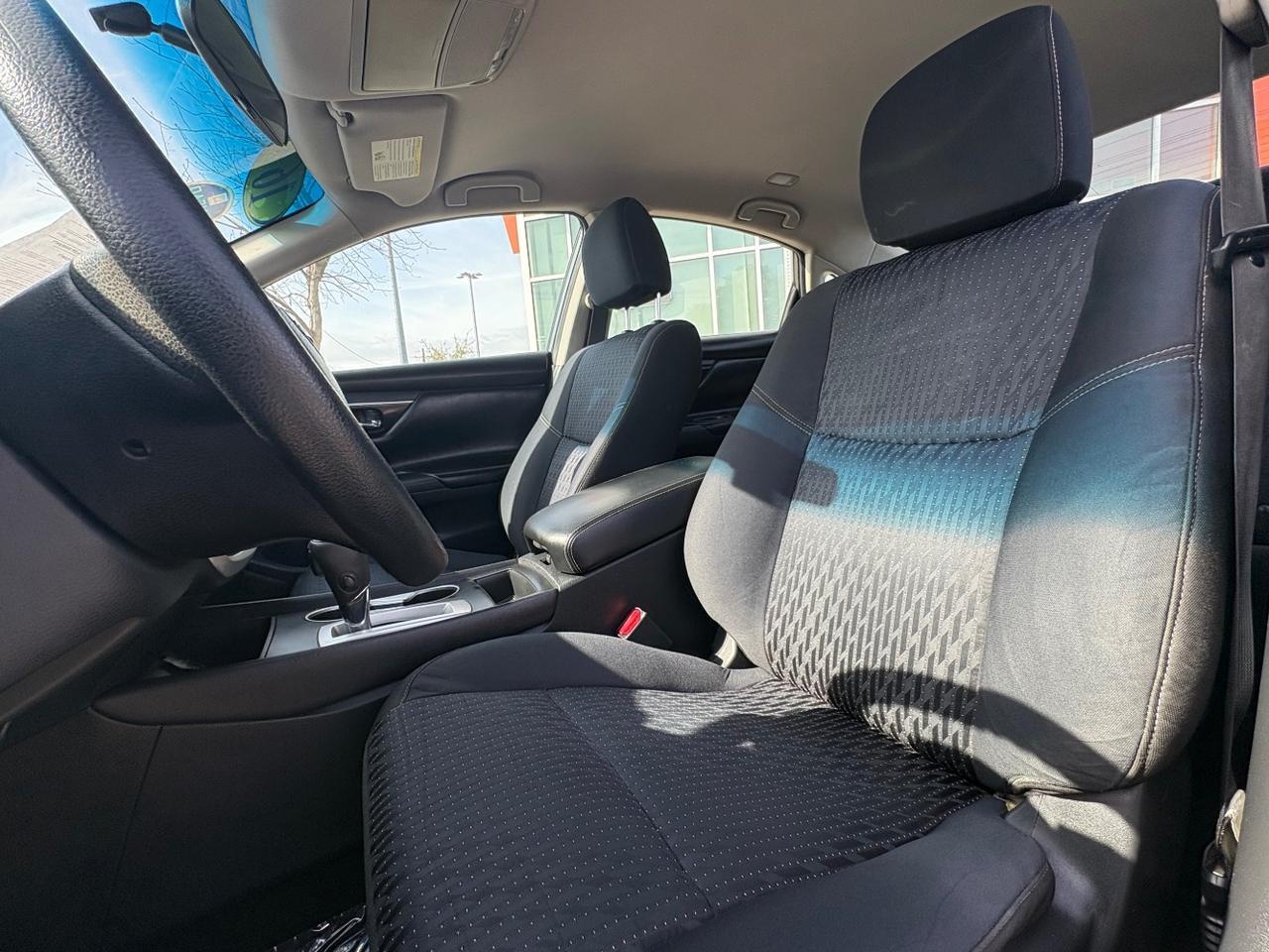 2016 Nissan Altima 2.5 S Austin TX