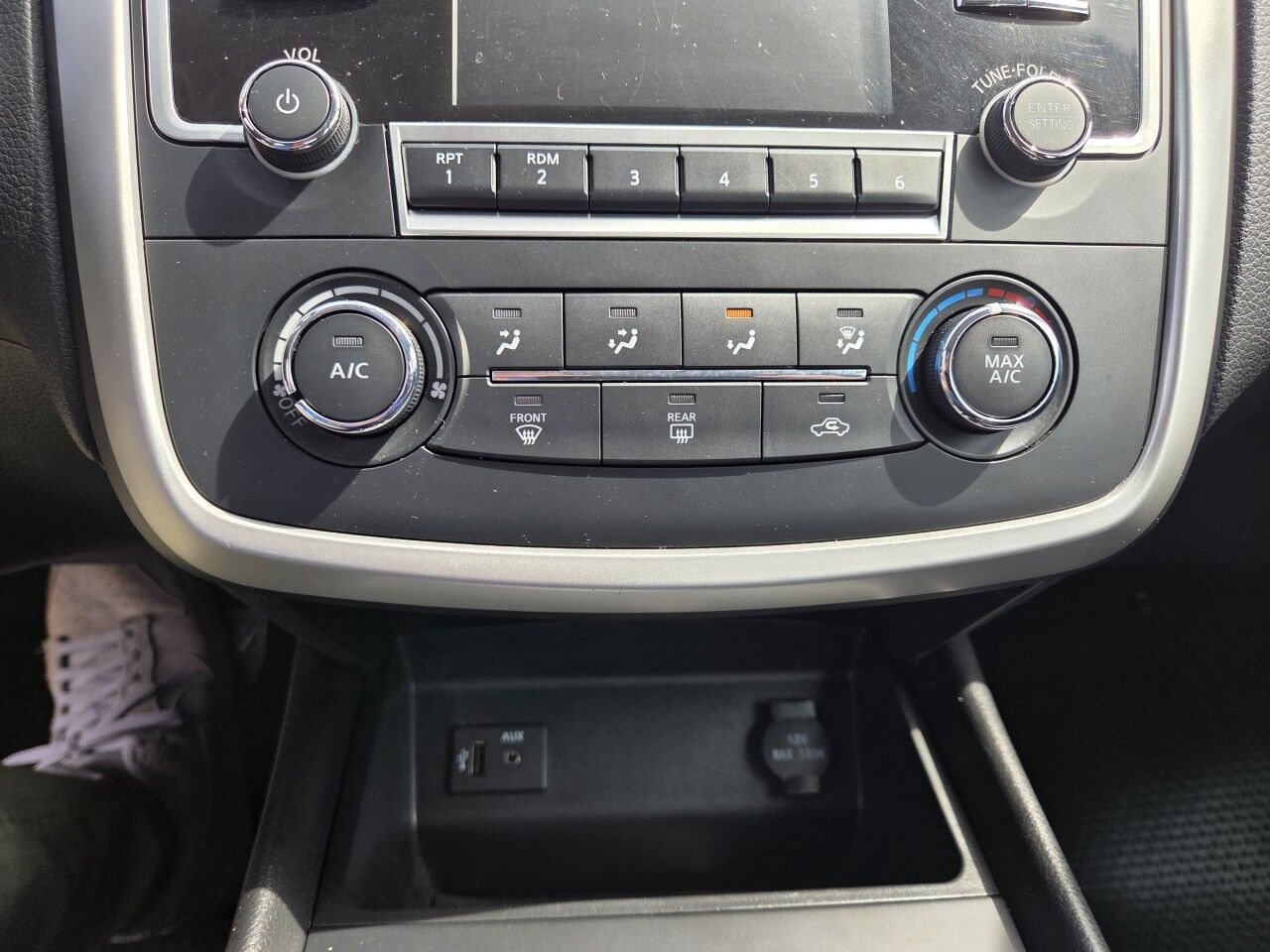 2016 Nissan Altima 2.5 S Charlton MA