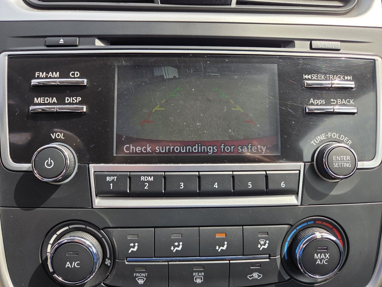 2016 Nissan Altima 2.5 S Charlton MA