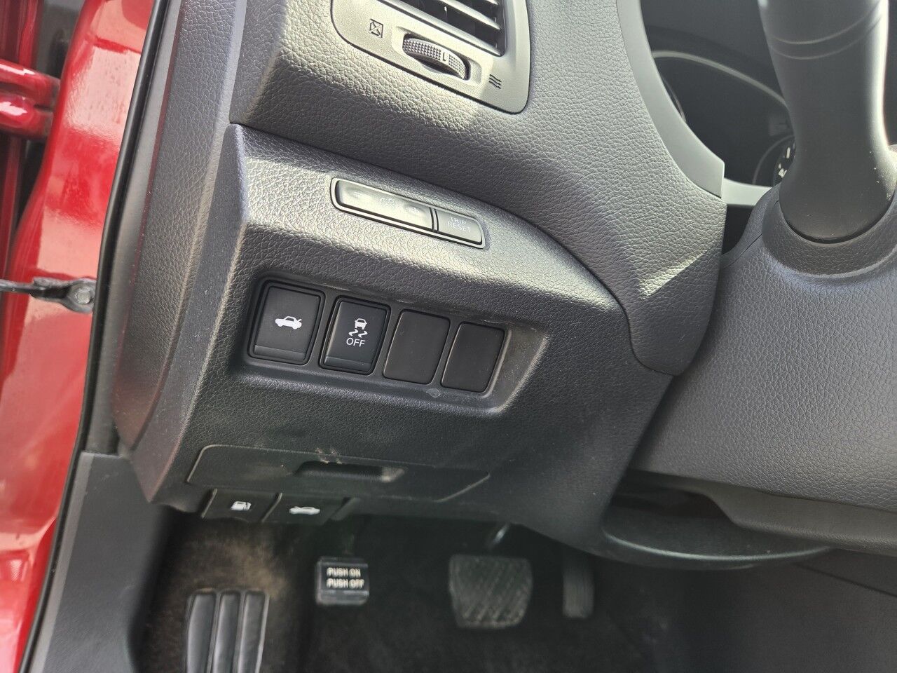 2016 Nissan Altima 2.5 S Charlton MA