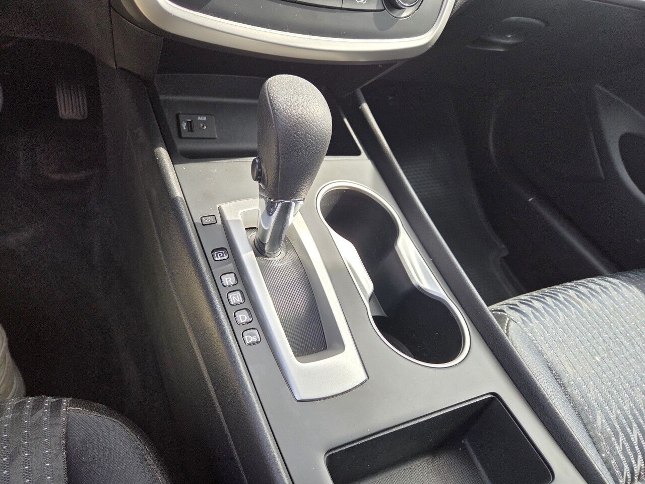 2016 Nissan Altima 2.5 S Charlton MA