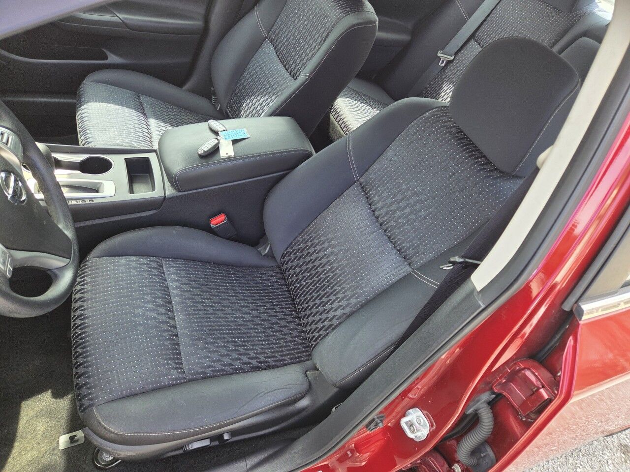 2016 Nissan Altima 2.5 S Charlton MA