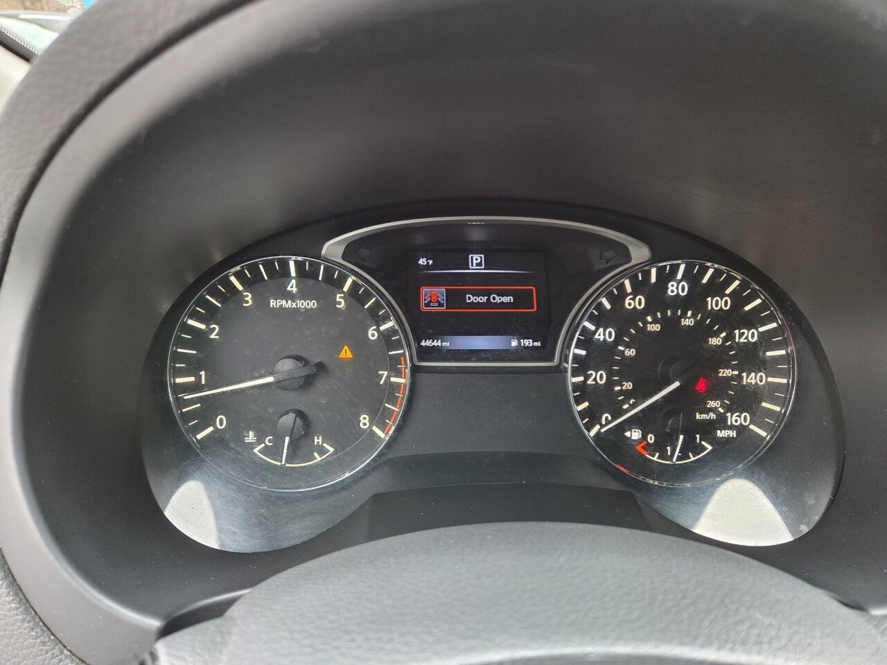 2016 Nissan Altima 2.5 S Charlton MA