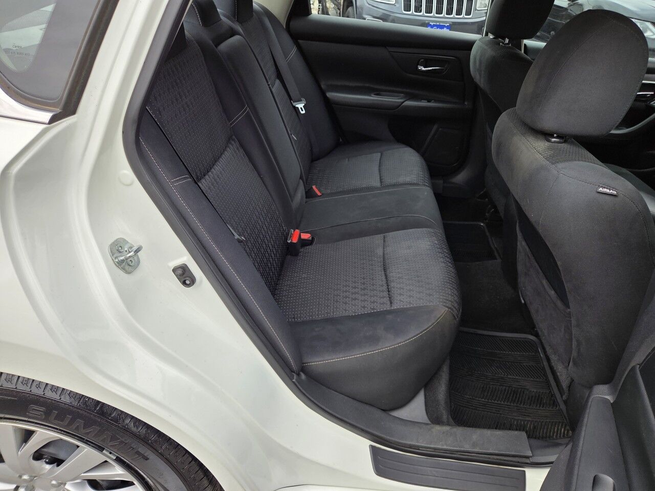 2016 Nissan Altima 2.5 S Charlton MA