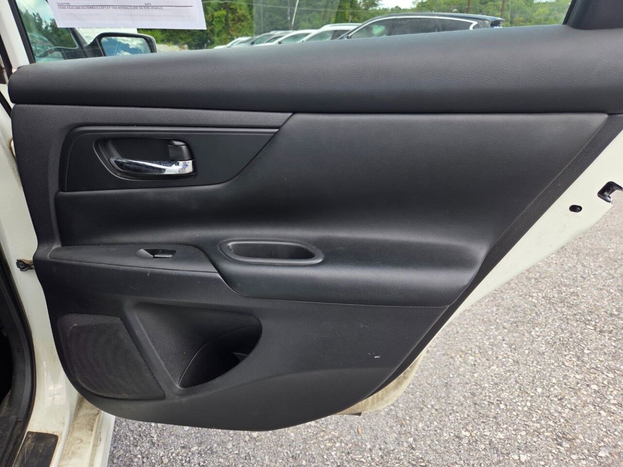 2016 Nissan Altima 2.5 S Charlton MA