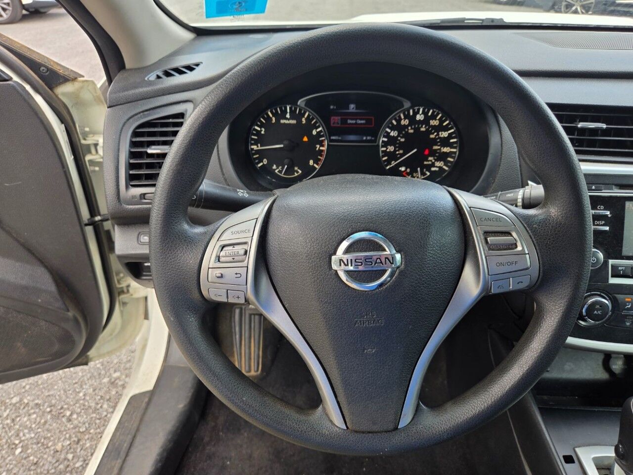2016 Nissan Altima 2.5 S Charlton MA