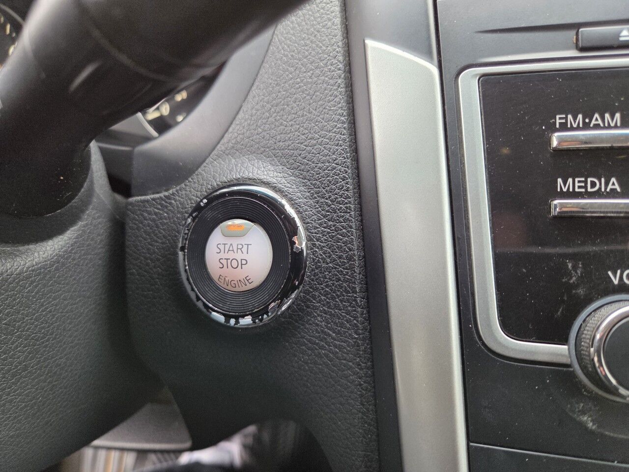 2016 Nissan Altima 2.5 S Charlton MA