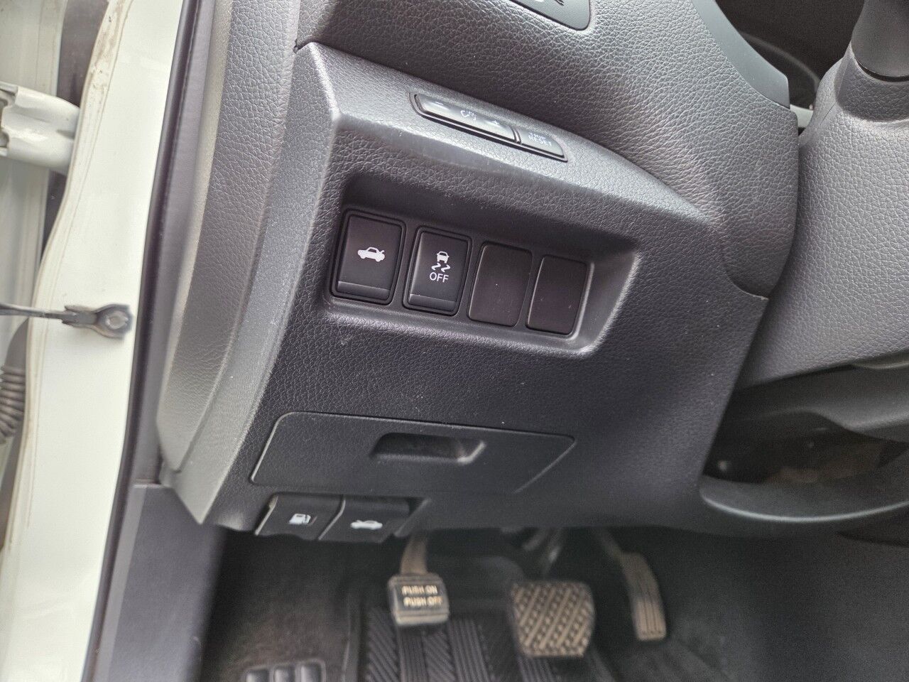 2016 Nissan Altima 2.5 S Charlton MA