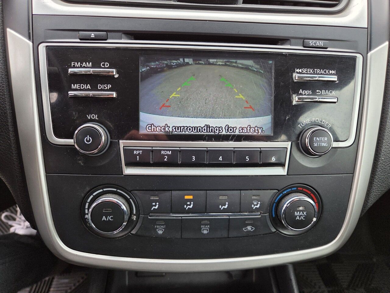 2016 Nissan Altima 2.5 S Charlton MA