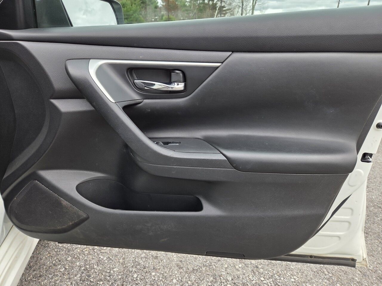 2016 Nissan Altima 2.5 S Charlton MA