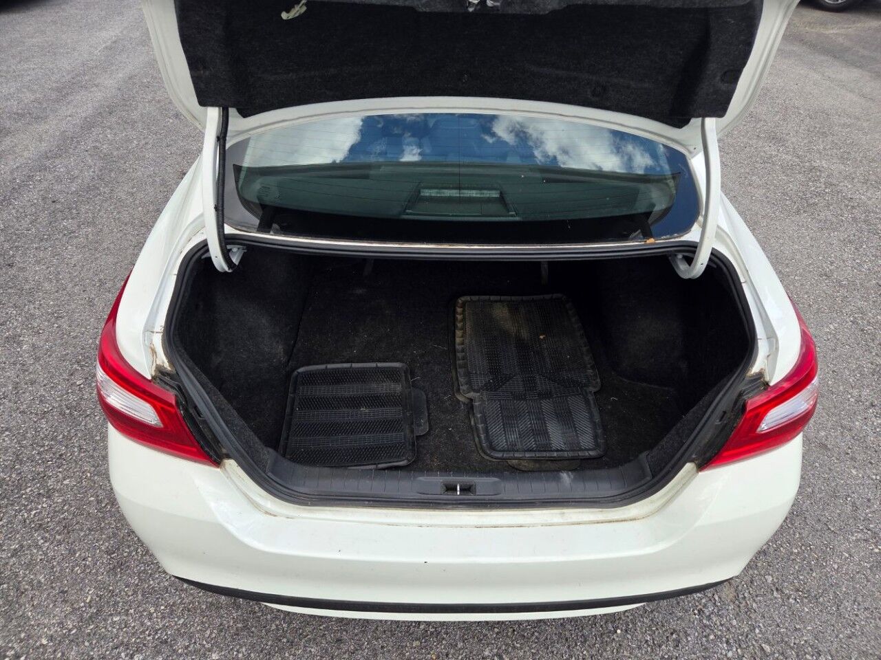 2016 Nissan Altima 2.5 S Charlton MA