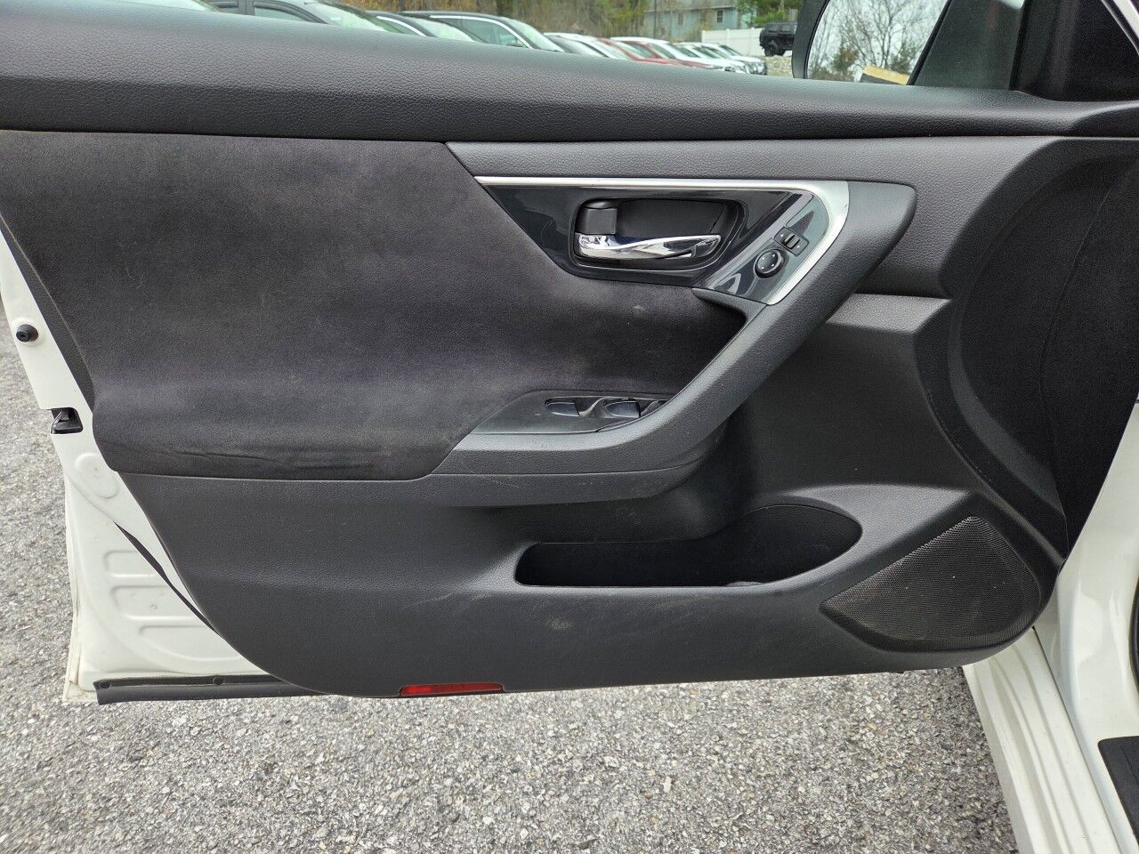 2016 Nissan Altima 2.5 S Charlton MA