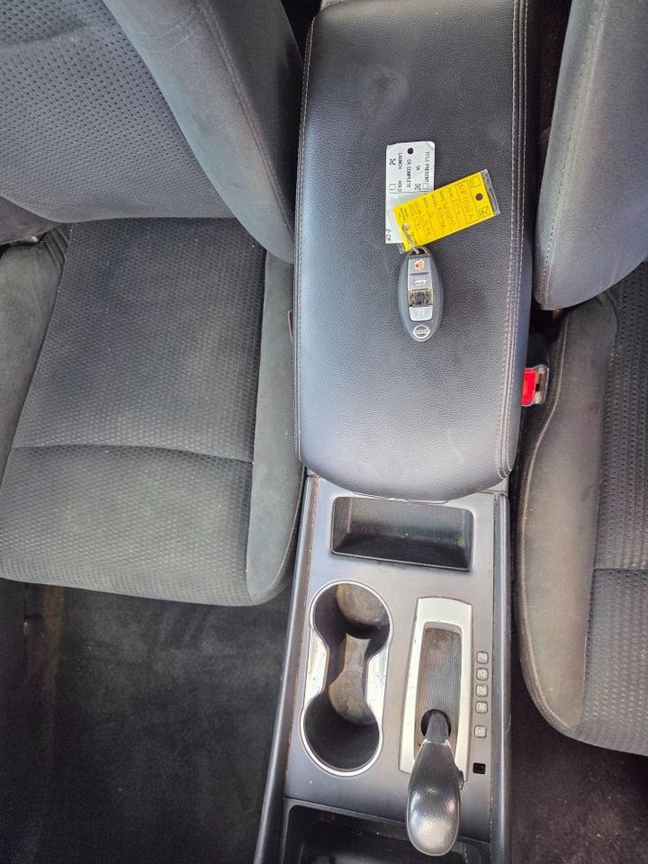 2016 Nissan Altima 2.5 S Charlton MA