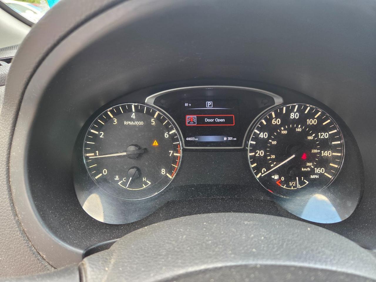 2016 Nissan Altima 2.5 S Charlton MA