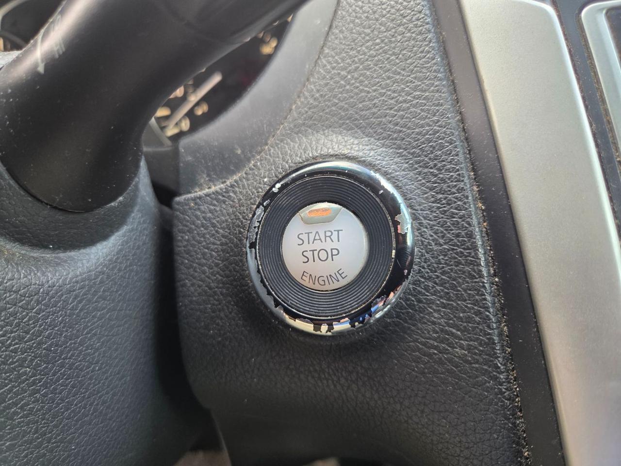 2016 Nissan Altima 2.5 S Charlton MA