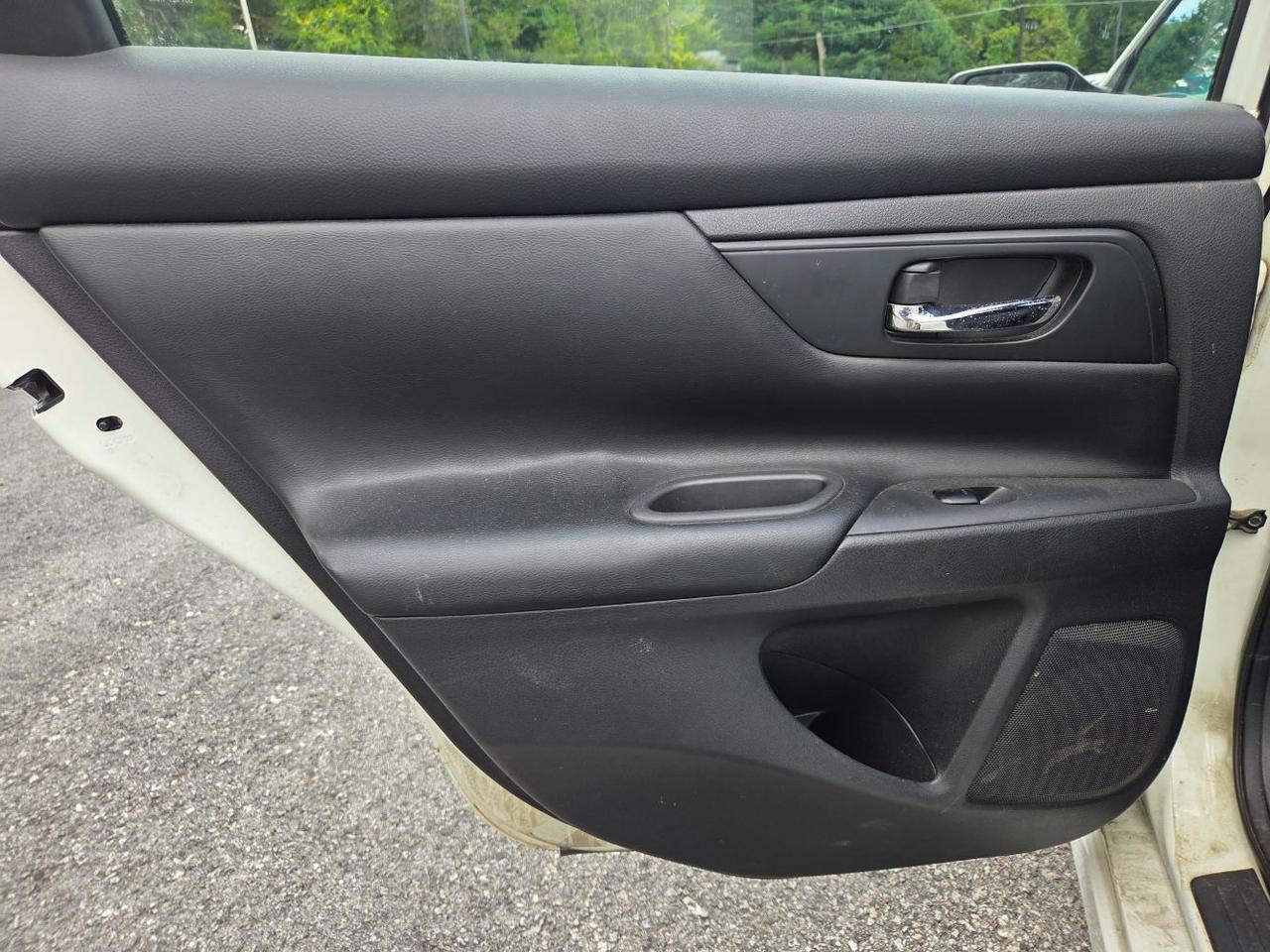 2016 Nissan Altima 2.5 S Charlton MA
