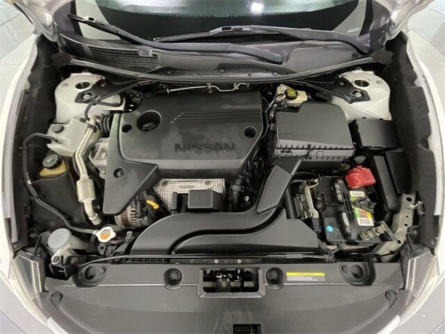 2016 Nissan Altima 2.5 S Columbia SC