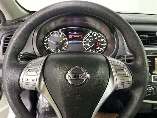 2016 Nissan Altima 2.5 S Columbia SC