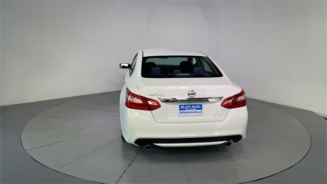 2016 Nissan Altima 2.5 S Columbia SC