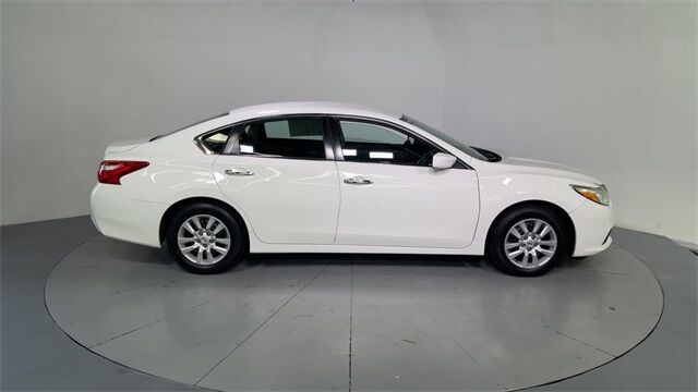 2016 Nissan Altima 2.5 S Columbia SC