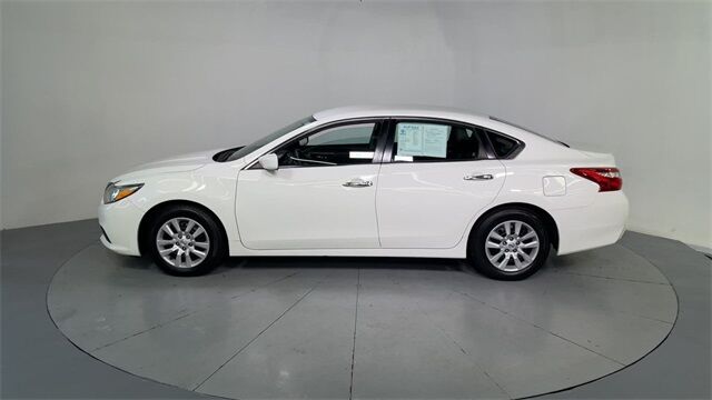 2016 Nissan Altima 2.5 S Columbia SC