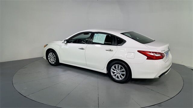2016 Nissan Altima 2.5 S Columbia SC