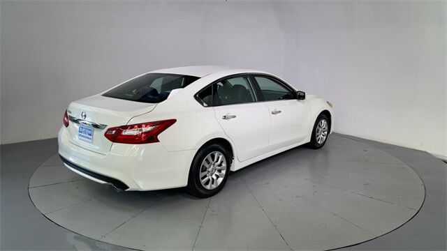 2016 Nissan Altima 2.5 S Columbia SC