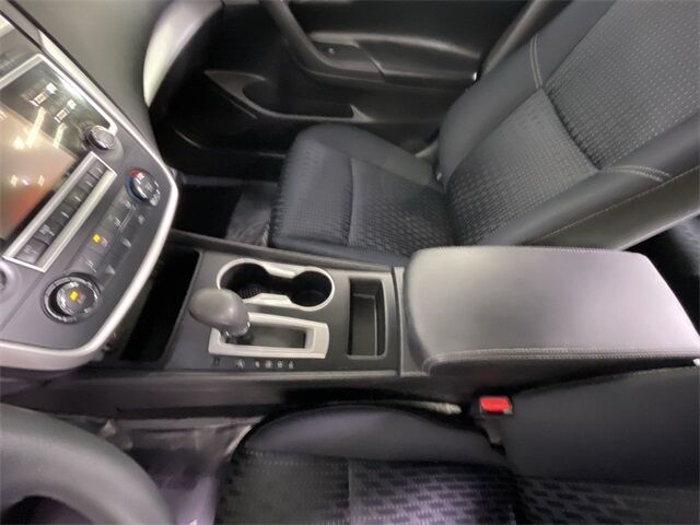 2016 Nissan Altima 2.5 S Columbia SC